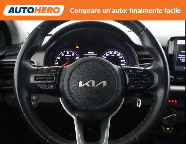 KIA Stonic 1.2 DPI Style