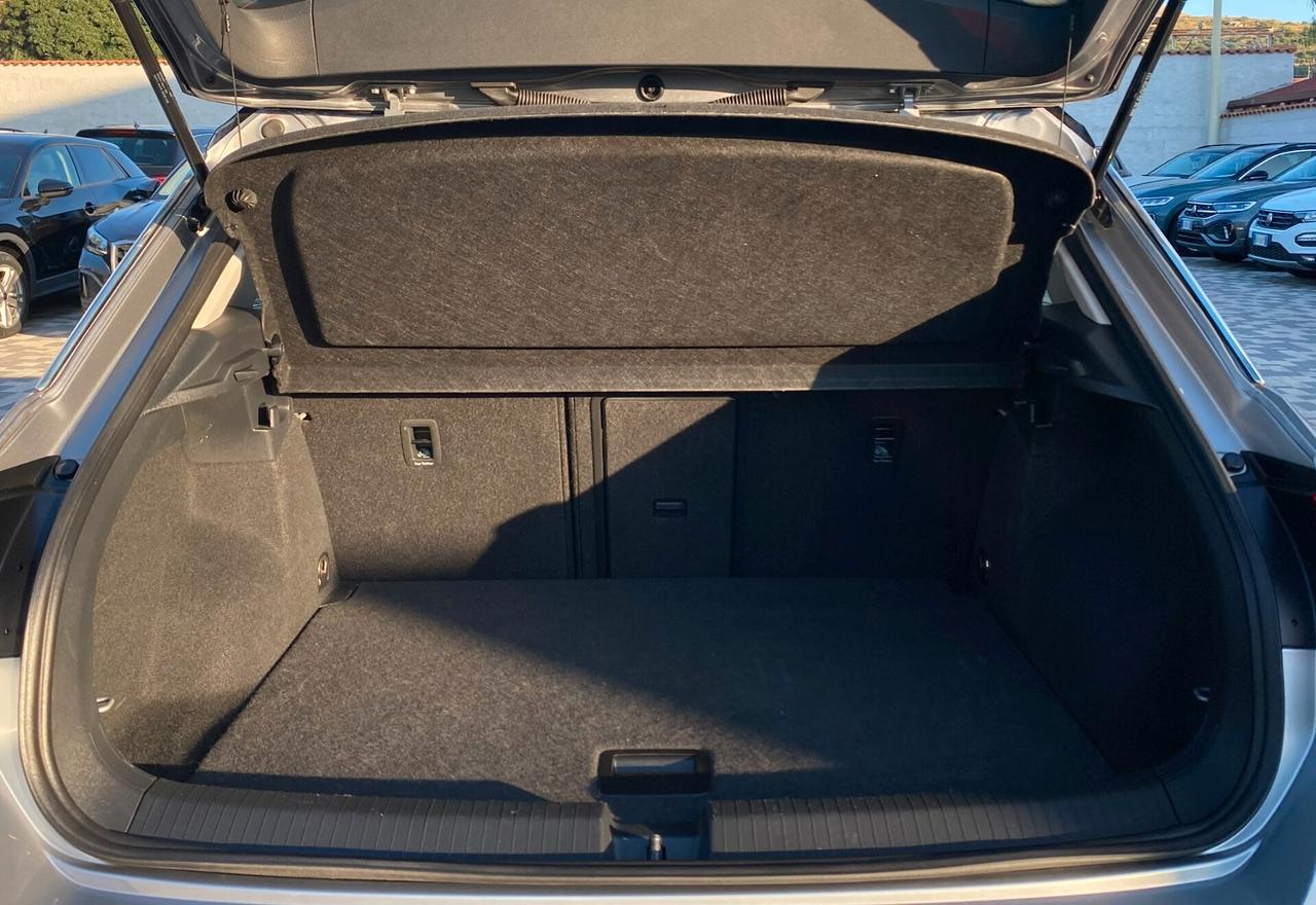 Volkswagen T-Roc Life 2.0 TDI 116CV