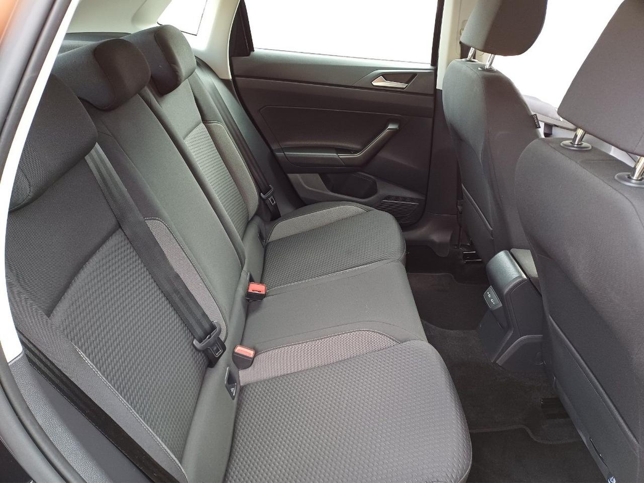 Volkswagen Polo 1.0 tsi life 95cv