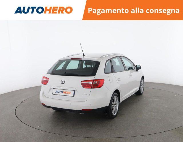 SEAT Ibiza ST 1.4 TDI 90 CV CR