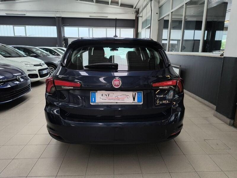 FIAT Tipo Tipo SW 1.3 mjt Business s&s