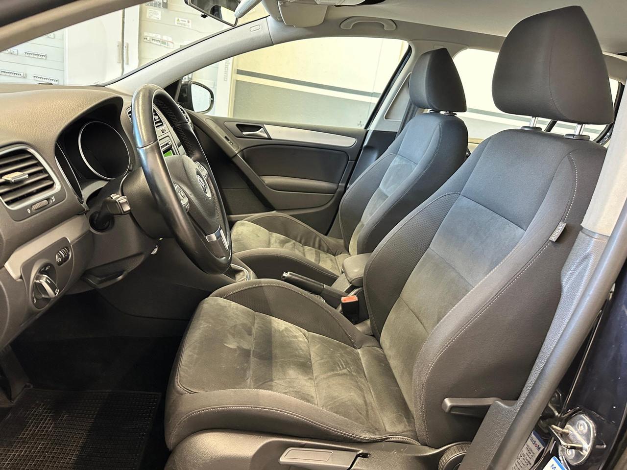 Volkswagen Golf 5p 1.4 tsi Highline