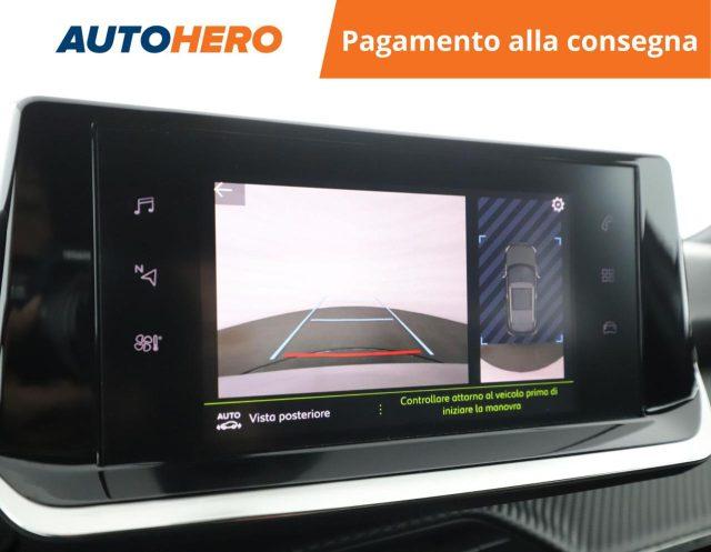 PEUGEOT 2008 PureTech 130 S&S Allure Pack