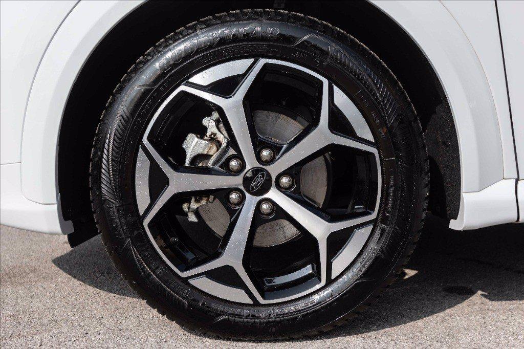 FORD Puma 1.0 ecoboost h ST-Line 125cv del 2024