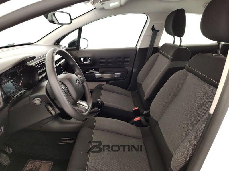 Citroën C3 1.2 PureTech 82 Seduction