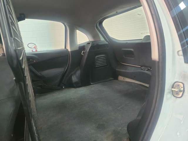 Citroen C3 C3 1.4 hdi Vanity Fair 10