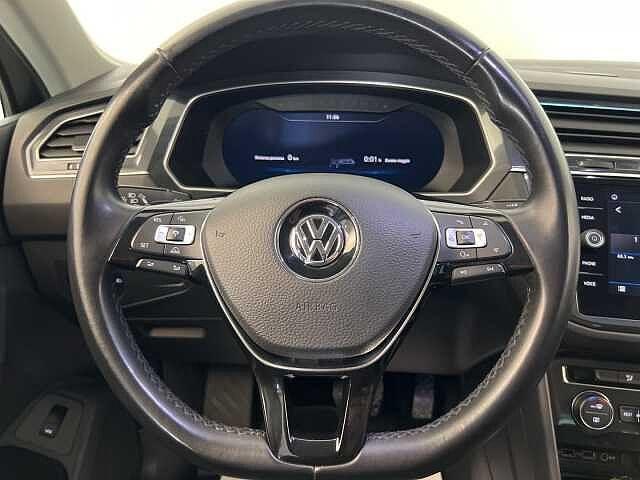 Volkswagen Tiguan 2ª serie 2.0 TDI DSG 4MOTION Advanced BlueMotion Technology