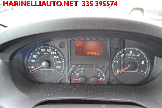 PEUGEOT Boxer 330 2.2 BlueHDi 120CV S&S Furgone