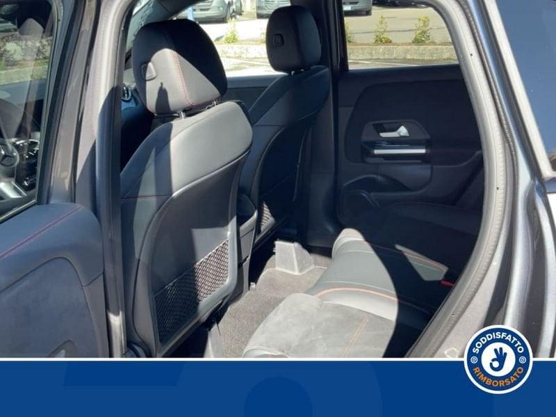 Mercedes-Benz GLA 200d Automatic AMG Line Advanced Plus