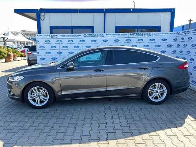 Ford Mondeo 1.5 EcoBoost 160 CV S&S 5 porte Titanium