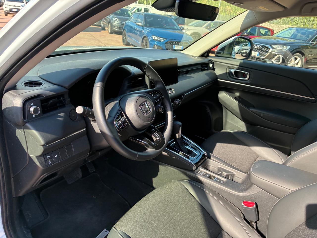 Honda HR-V 1.5 Hev eCVT Advance