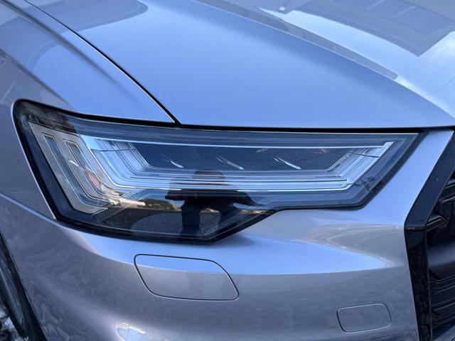 AUDI A6 Avant 55 2.0 TFSI e quattro ultra S tronic S line
