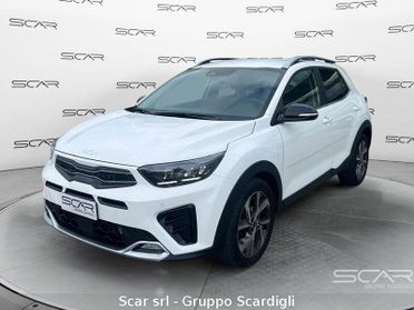 KIA Stonic Stonic 1.0 T-GDi 100 CV MHEV iMT GT Line