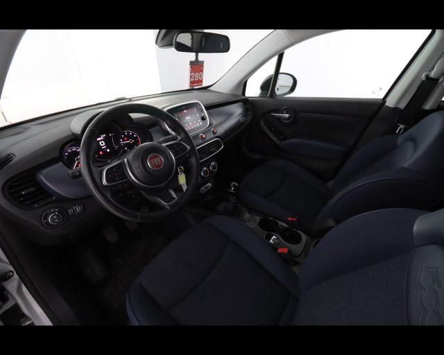 FIAT 500X 1.0 T3 120 CV Club