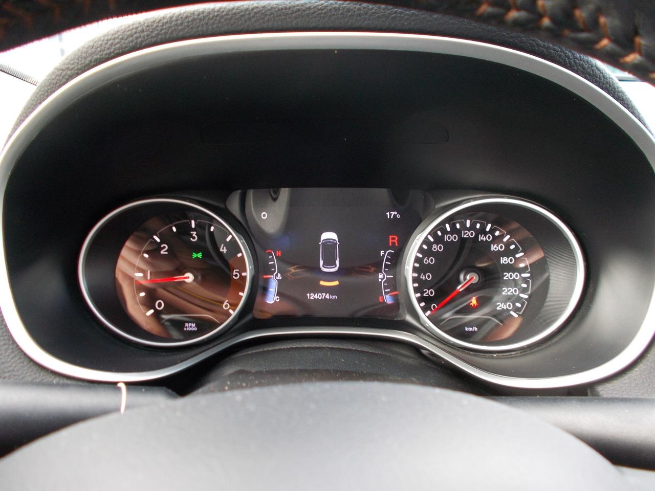 Jeep Compass 2.0 Multijet II aut. 4WD Opening Edition