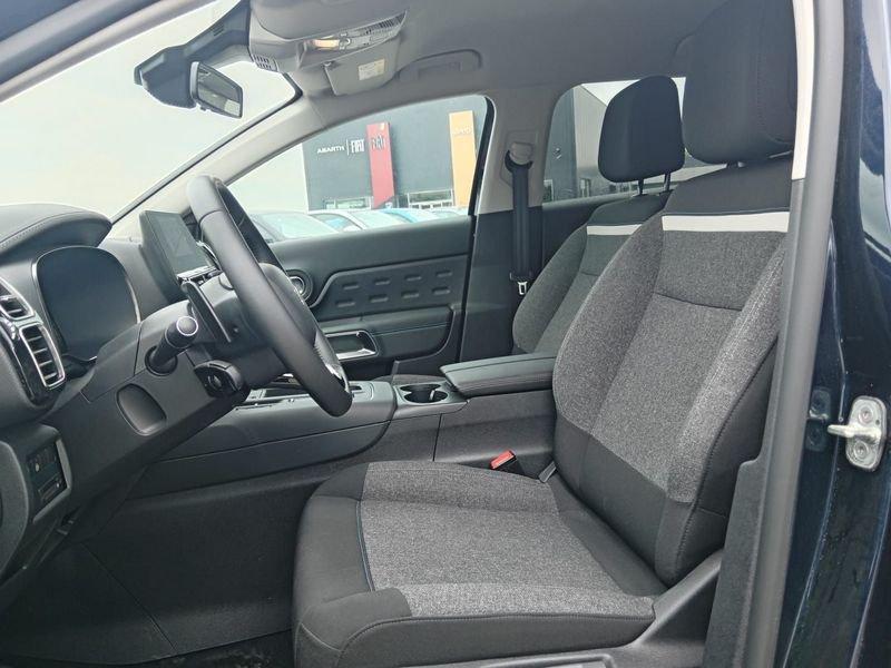 Citroën C5 Aircross Hybrid 136 Plus e-DCS6