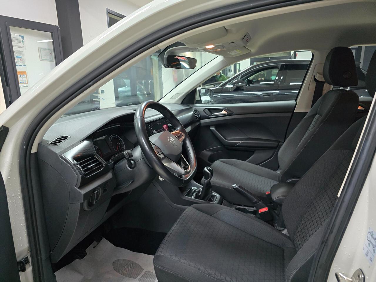 Volkswagen T-Cross 1.0 TSI 95 CV Style