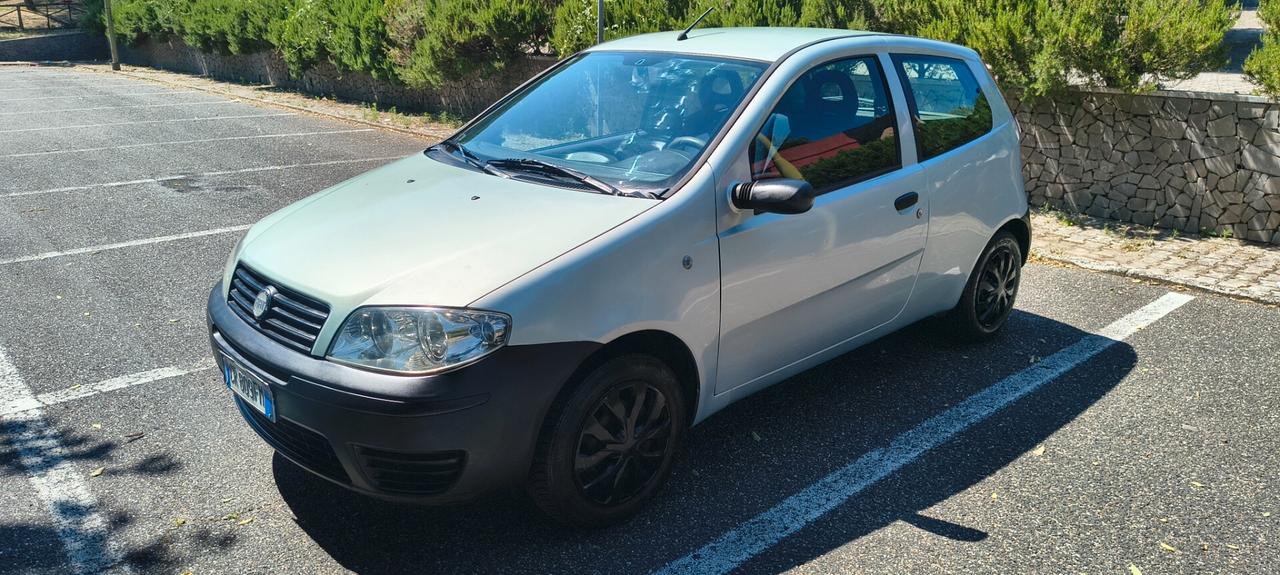 Fiat Punto 1.2 3 porte Actual