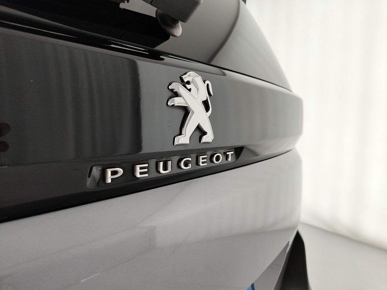 Peugeot 5008 BlueHDi 130 S&S EAT8 Allure