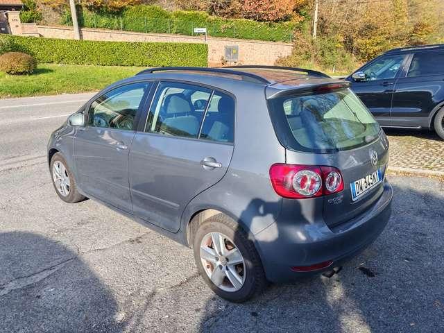 Volkswagen Golf Plus Golf VI 2008 Plus 2.0 tdi Comfortline