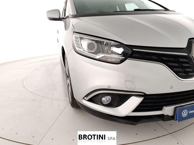 Renault Scénic 1.5 dCi 110cv Energy Intens