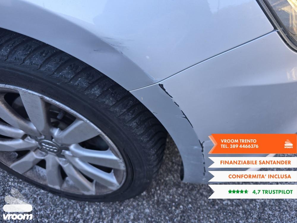 AUDI A1/S1 A1 SPB 1.6 TDI 105 CV Ambition