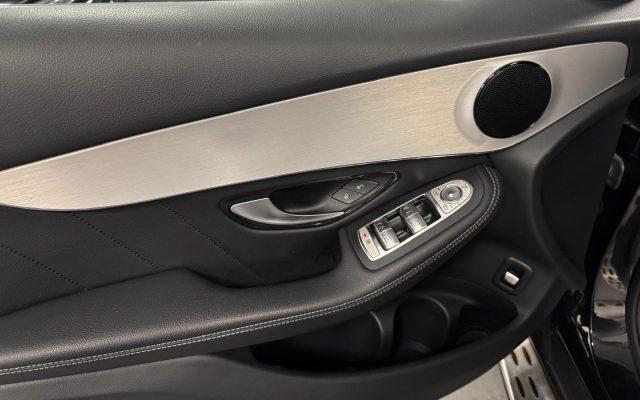 MERCEDES-BENZ GLC 220 2.0 d 4Matic 194 CV Premium