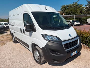 PEUGEOT BOXER LH2 2.2HDI 140CV E6D-I 2024