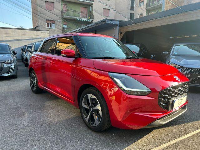 SUZUKI Swift 1.2 Hybrid Top *PREZZO PROMO*