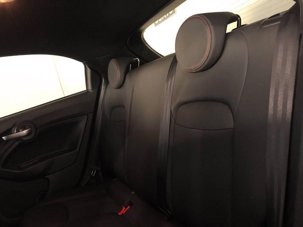 Fiat 500X 1.6 Multijet Sport 4x2 DCT