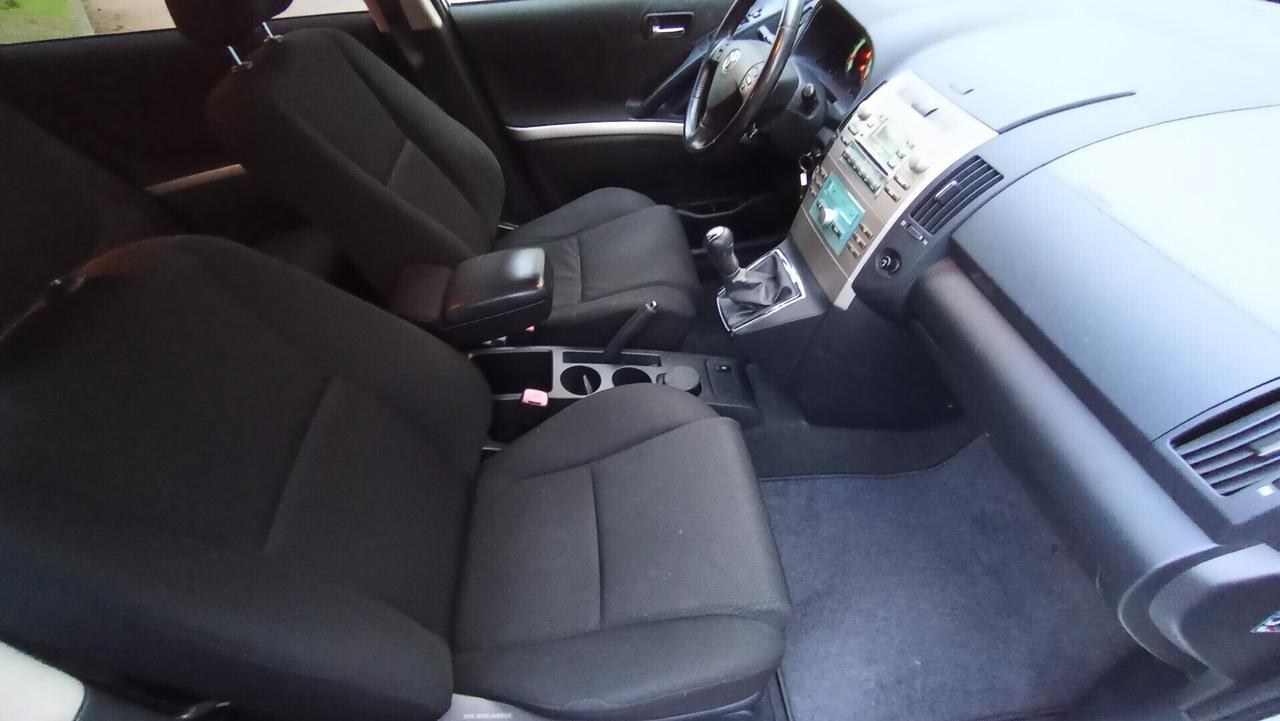 Toyota Corolla Verso 1.8 16V 5Posti