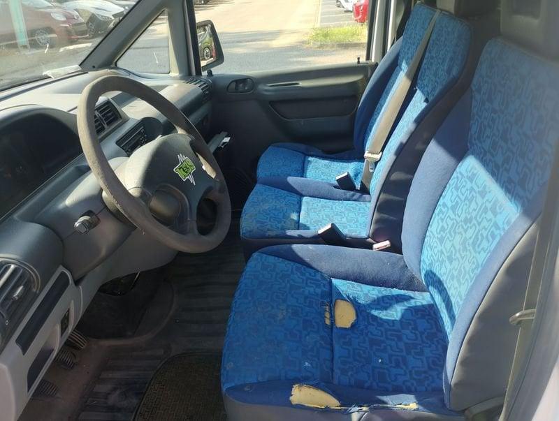 FIAT Scudo I 2004 2.0 jtd Comfort 94cv 900kg p.l.
