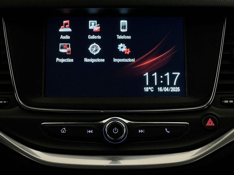 Opel Astra 1.6 CDTi 110CV Start&Stop Sports Tourer Innovation
