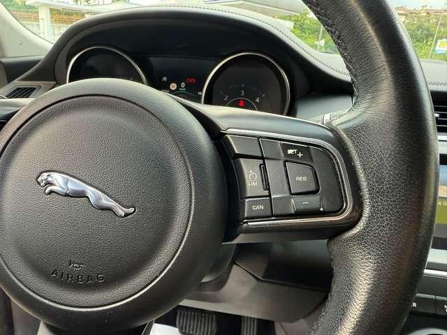 Jaguar E-Pace 2.0d i4 HSE AWD 150cv autom IVA DEDUCIBILE