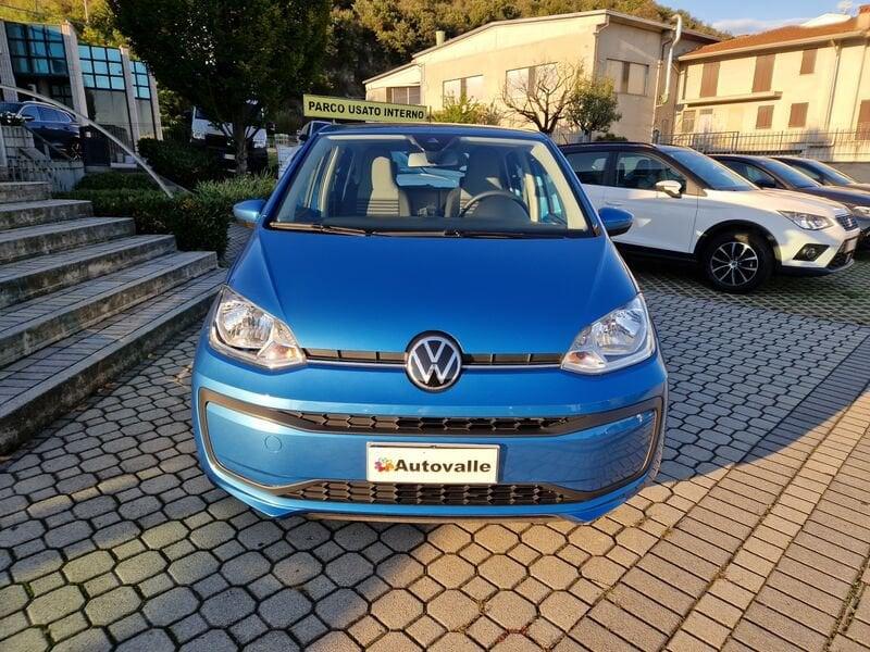 Volkswagen up! 1.0 ECO MOVE UP!