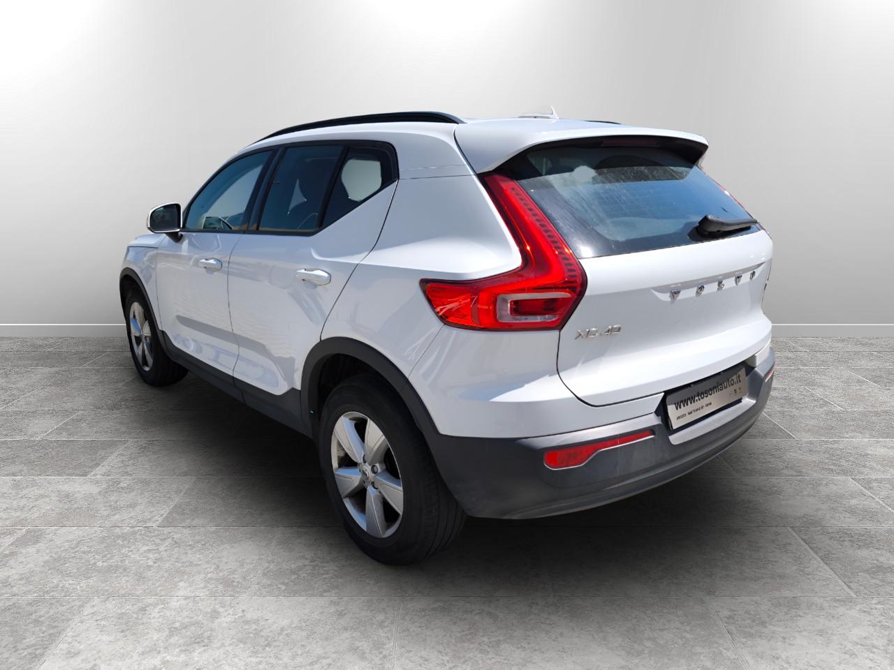 VOLVO XC40 2.0 d3 geartronic my20