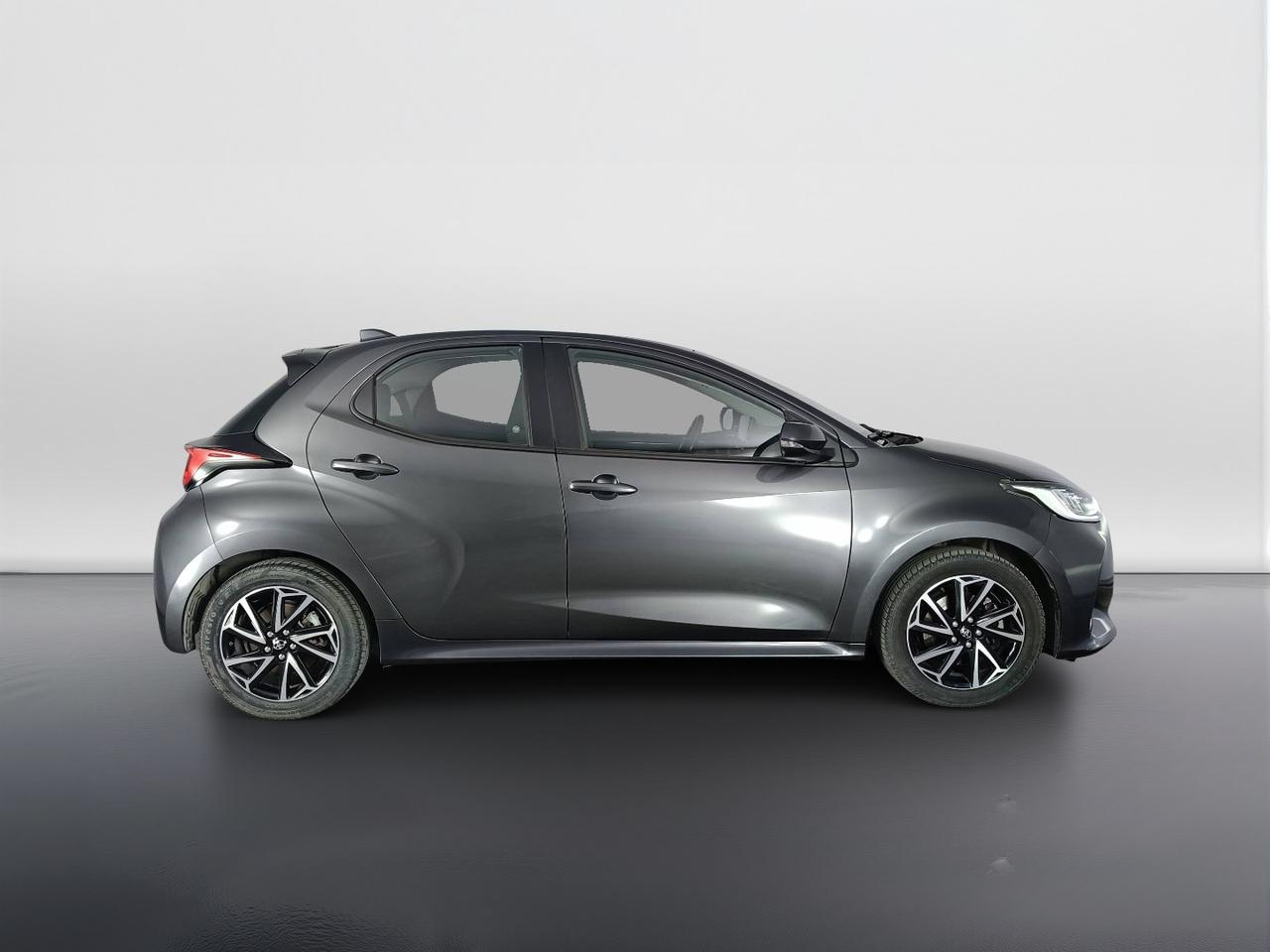 TOYOTA Yaris IV 2020 - Yaris 1.5h Trend