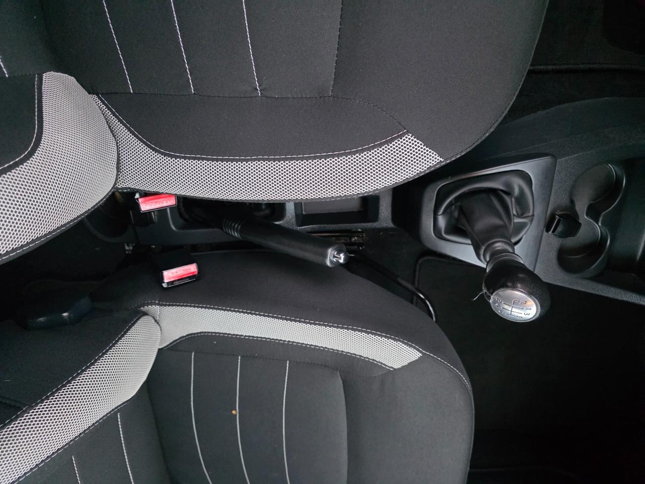 Dacia Dokker Stepway 1.5 Blue dCi 8V 95CV