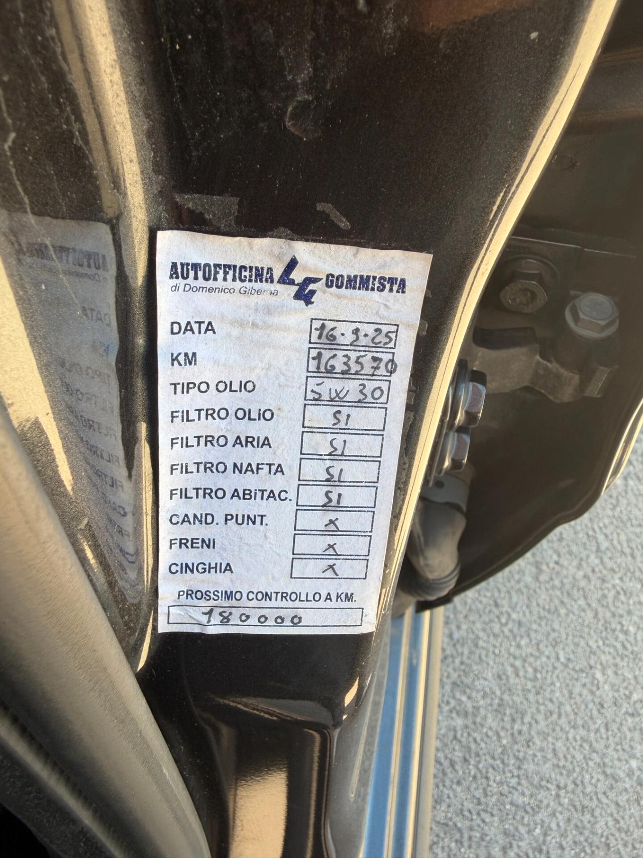 Fiat 500L 1.3 Multijet 95 CV Dualogic Cross