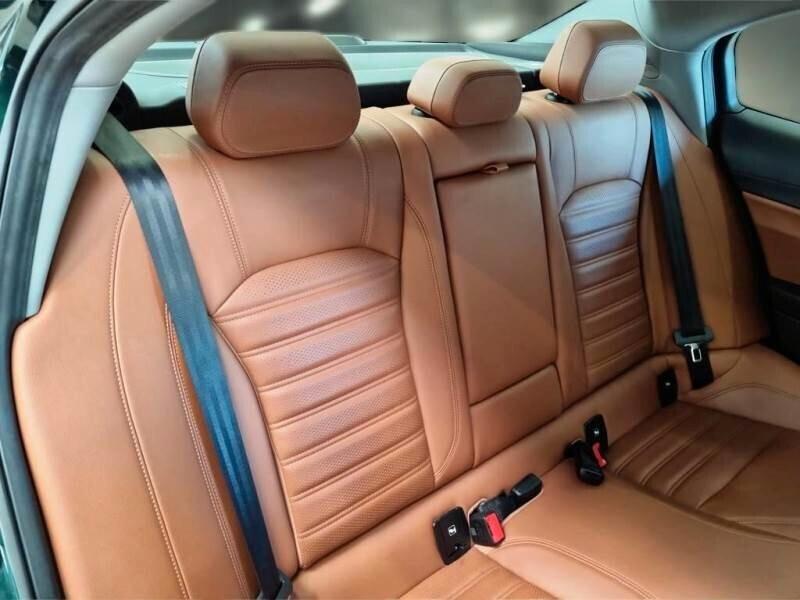 ALFA ROMEO GIULIA 2.2 210CV AT8 Q4 VELOCE 2020