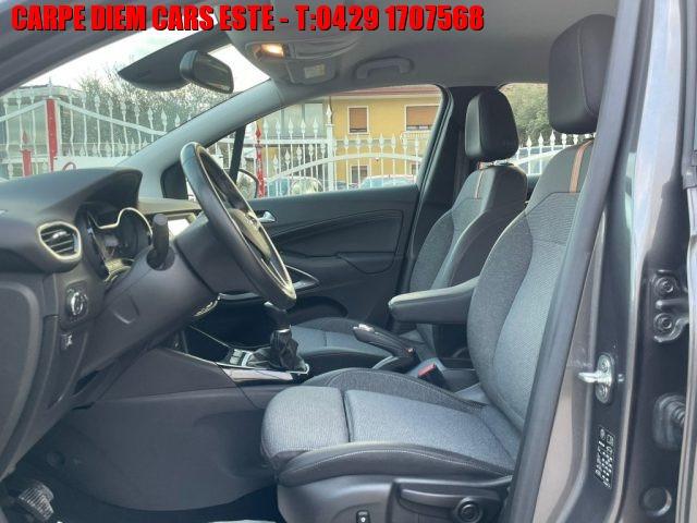 OPEL Crossland 1.2 12V Start&Stop Elegance GPL OK NEOPATENTATO