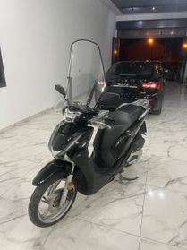Honda SH 150i ABS (2017) – LED – Smart Key