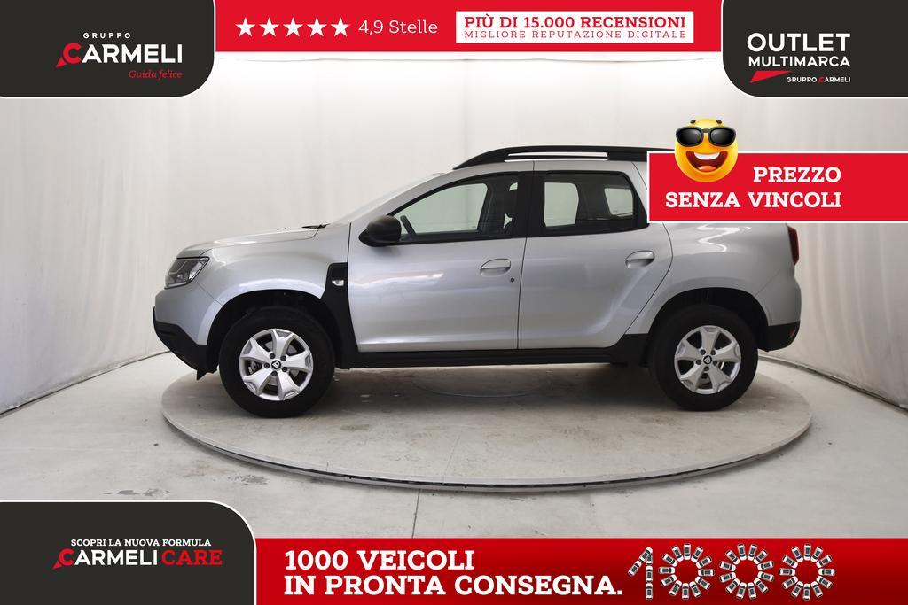 Dacia Duster 1.0 tce ECO-G Comfort 4x2