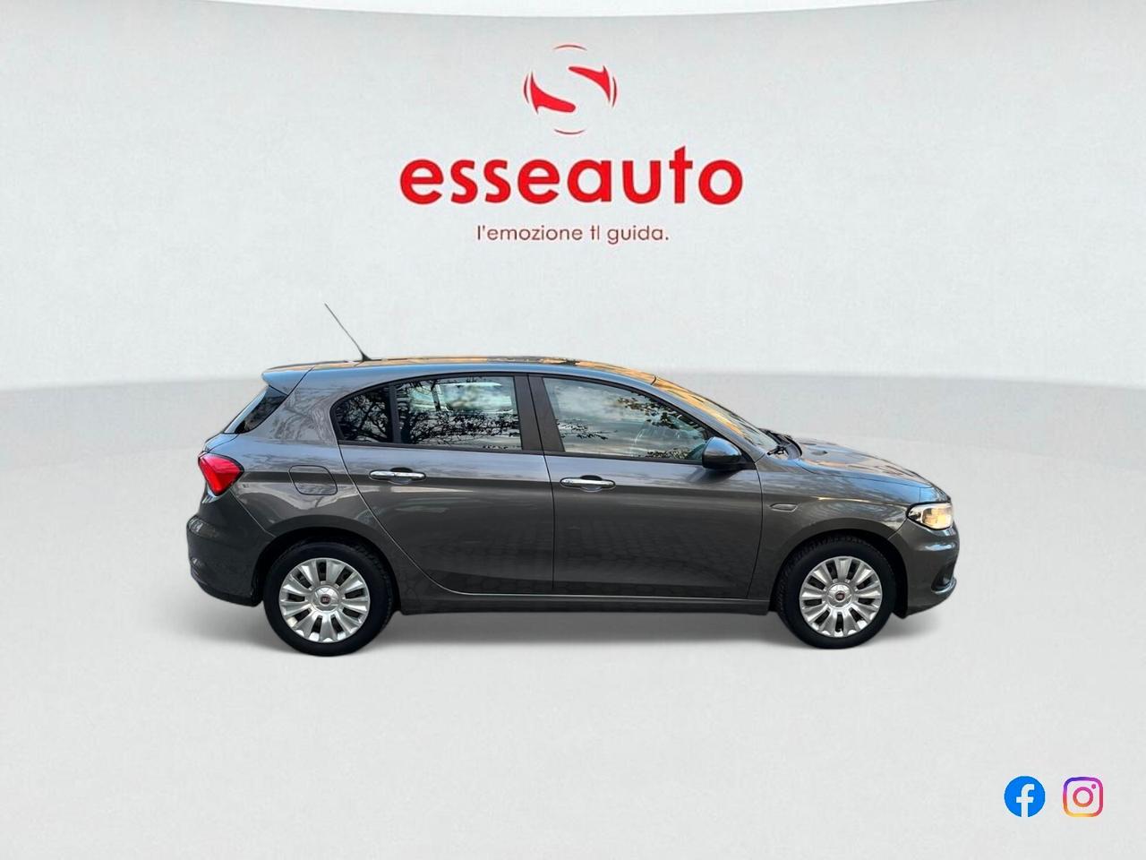 Fiat Tipo 1.3 Mjt S&S 5 porte Business