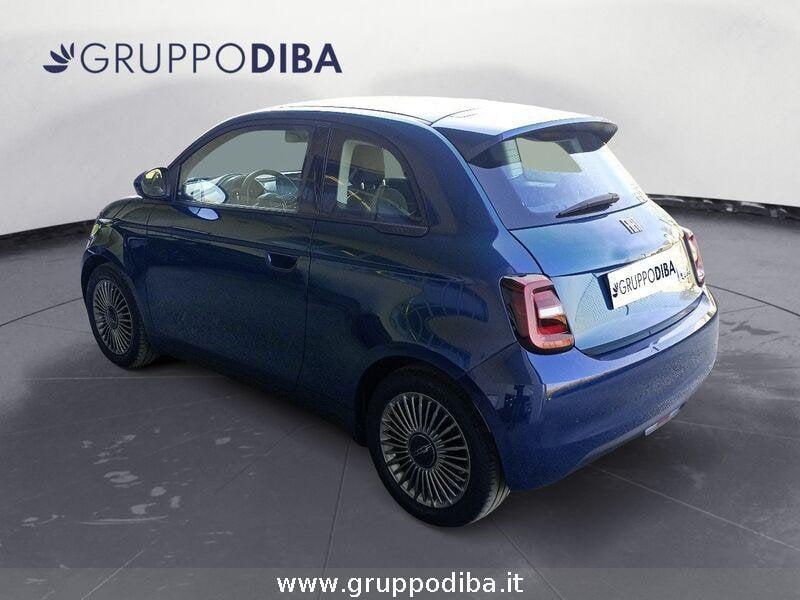 FIAT 500 IV 2020 500e 42 kWh La Prima