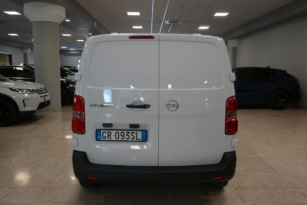 OPEL VIVARO 1.5 DIESEL 100CV SeS PL-TN M FURGONE ENJOY