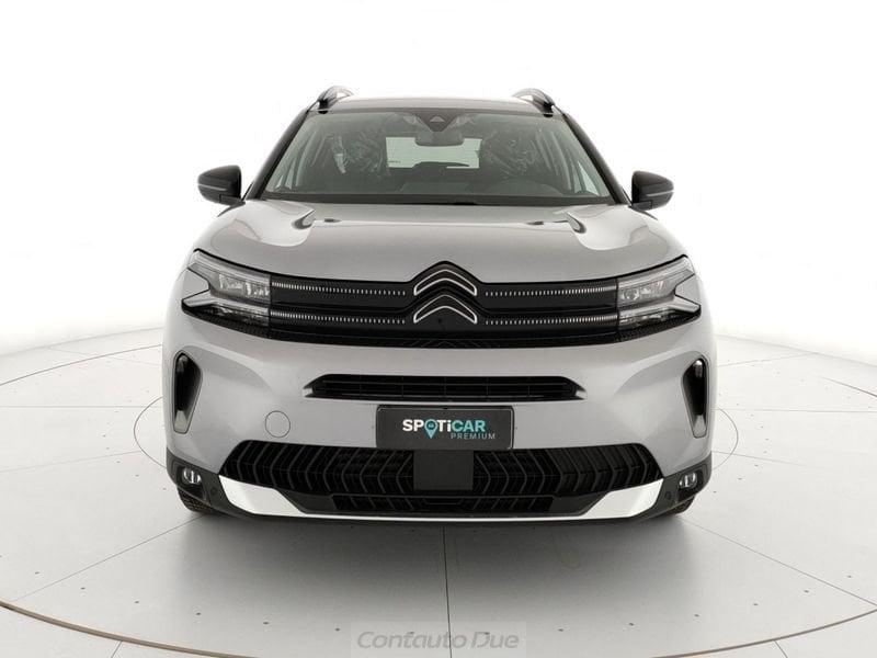 Citroën C5 Aircross C5 Aircross 1.5 bluehdi Shine s&s 130cv eat8