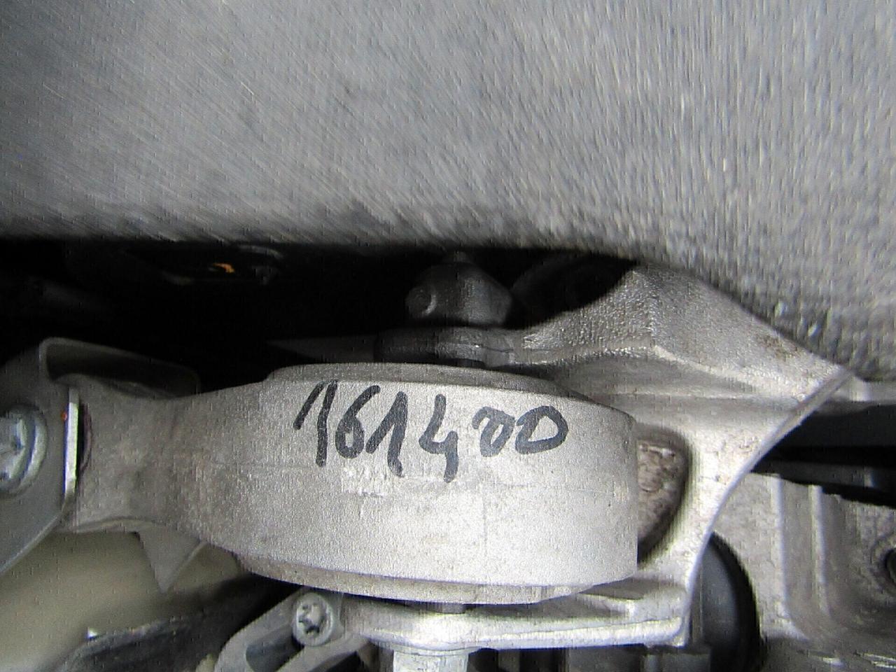 Citroen Grandtourer 7 posti automatico gancio