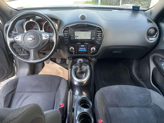 Nissan Juke Juke 1.5 dci Tekna 110cv E6