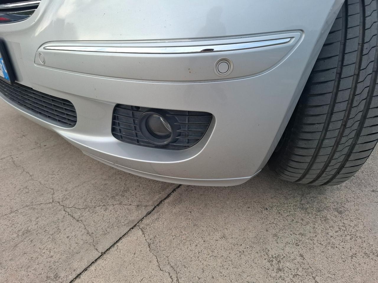 Mercedes-benz A 180 CDI Avantgarde - 2007